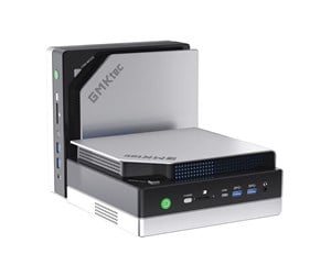 GMKtec EVO-X2 Ryzen AI Max+ 395 Mini PC - 64GB RAM - 1TB SSD