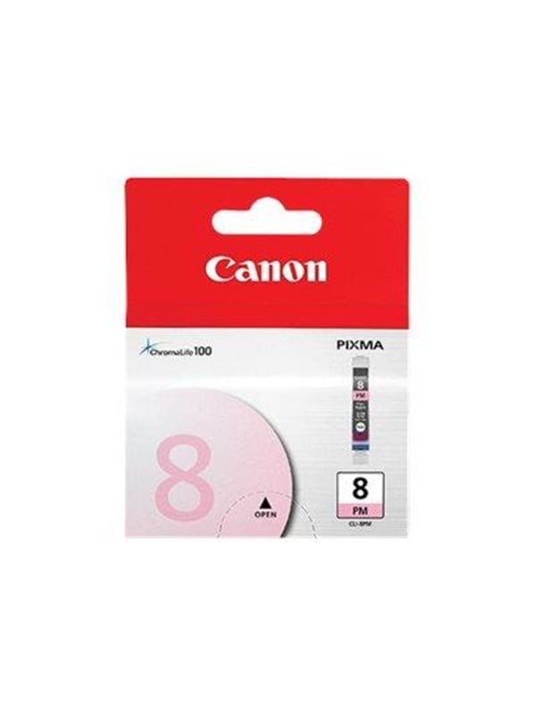 Canon CLI-8 / 0625B001 Photo Magenta
