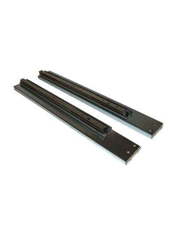 Hewlett Packard Enterprise Monitor Utlitity Shelf/1U f Rack