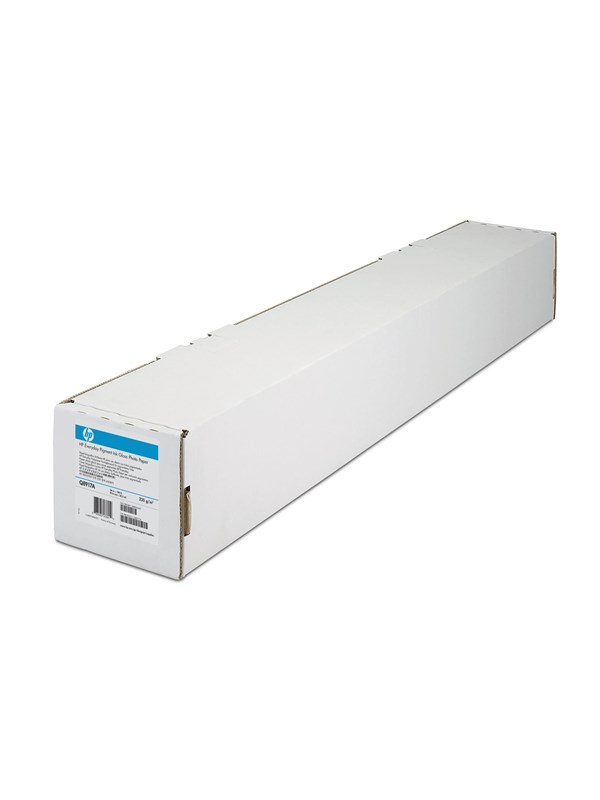 HP Paper/coated heavy 24"x30.5m f DGJ