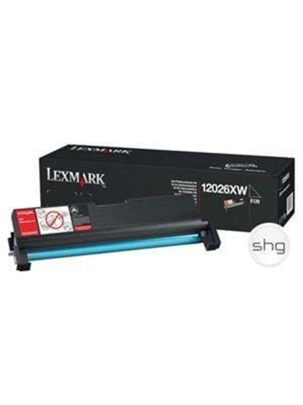 Lexmark Cartridge developer f E120n