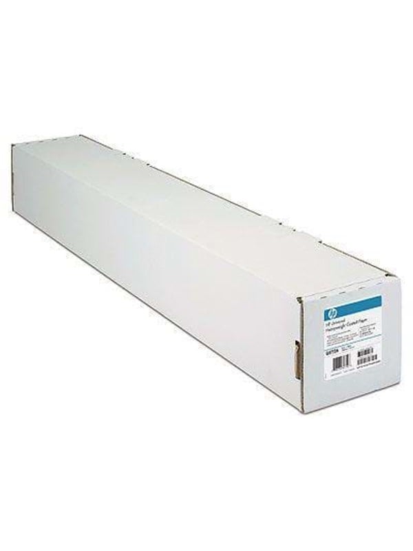HP Coated bond-papir