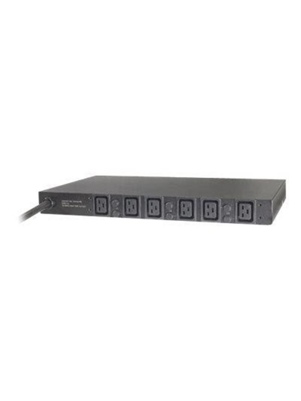 APC Basic Rack PDU