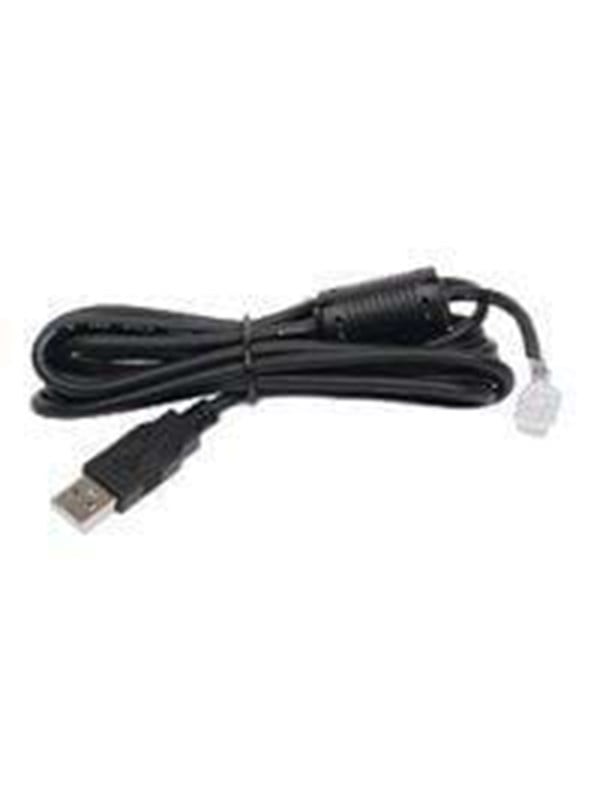APC Cable/USB Akeyed 10p10c RJ w/Core