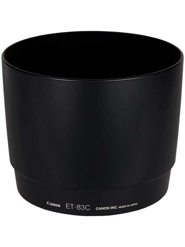 Canon ET-83C Lens Hood