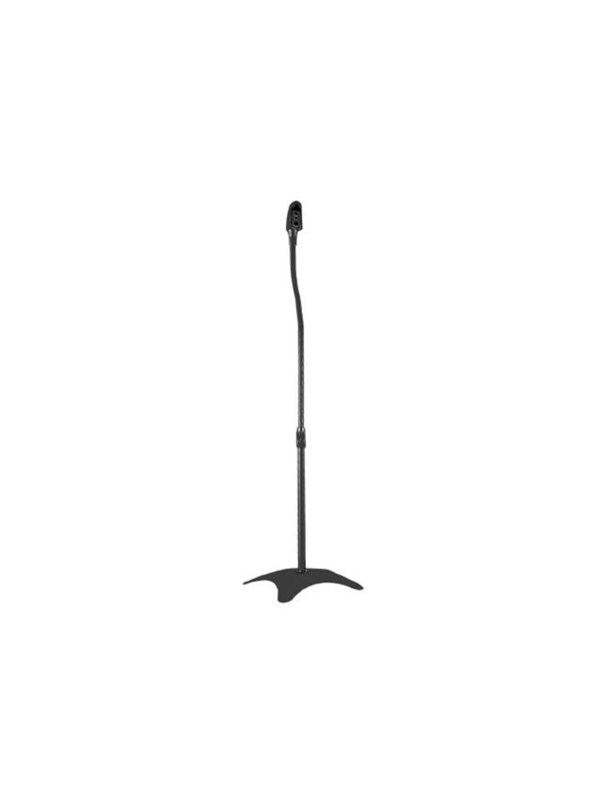 Multibrackets M Speaker Floorstand Black 2-pack - Max - recommended for