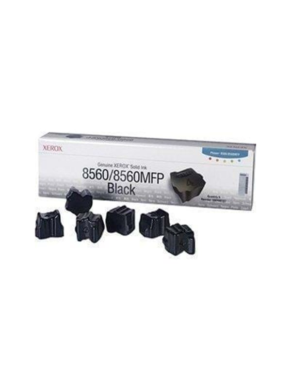 Xerox 108R00727 Solid In k Black