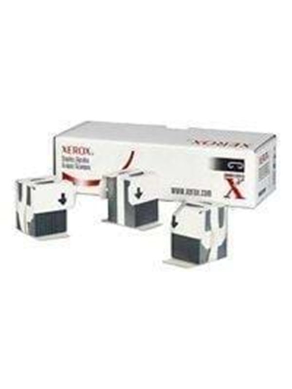 Xerox STAPLE REFILLS (3-5000)