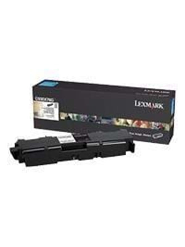 Lexmark Wast toner collector f C935x - Oppsamler for overflødig toner