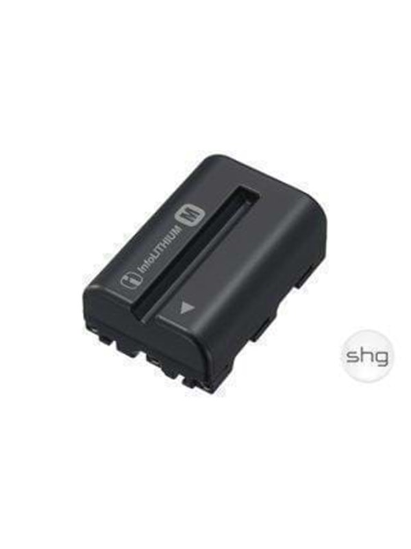 Sony NP-FM500H Battery