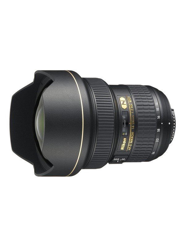 Nikon AF-S 14-24mm f/2.8G ED