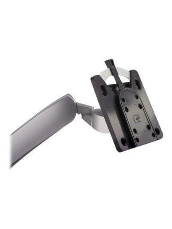 HP Quick Release Kit - Max 10.9 kg - recommended for