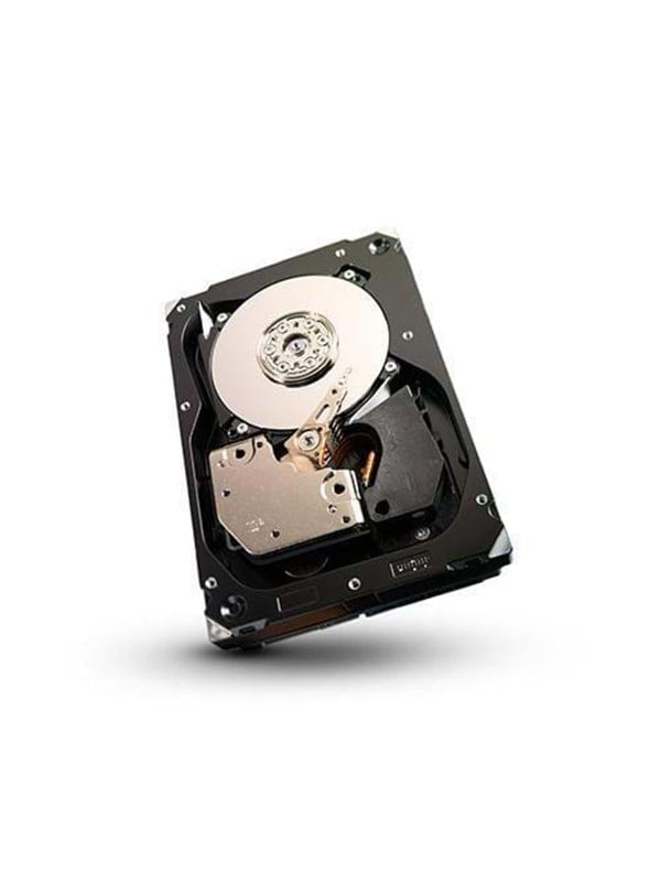 Seagate Cheetah 15K.7 ST3600057SS - 600GB - Harddisk - ST3600057SS - SAS2 - 3.5"