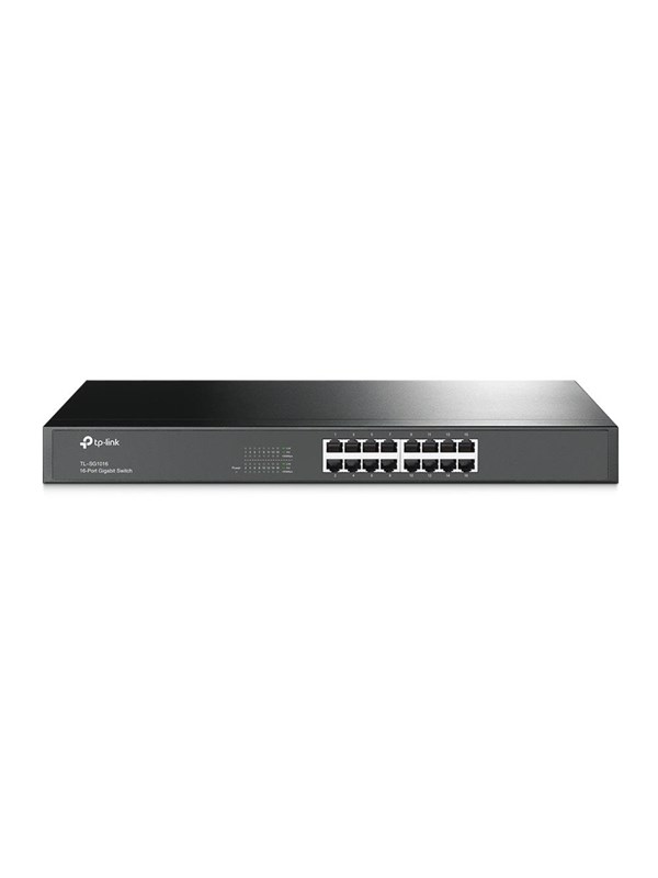 TP-Link 16 Ports Gigabit Switch