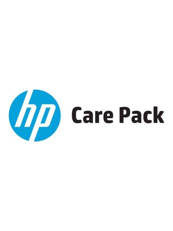 HP Compaq eCP 3J VOS NB P und W-Serie