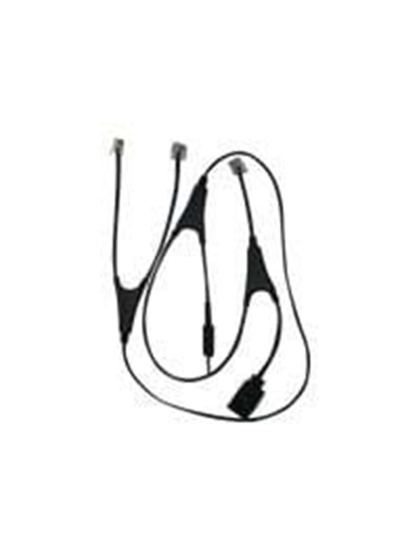 Jabra Alcatel MSH Adapter GN9XX0
