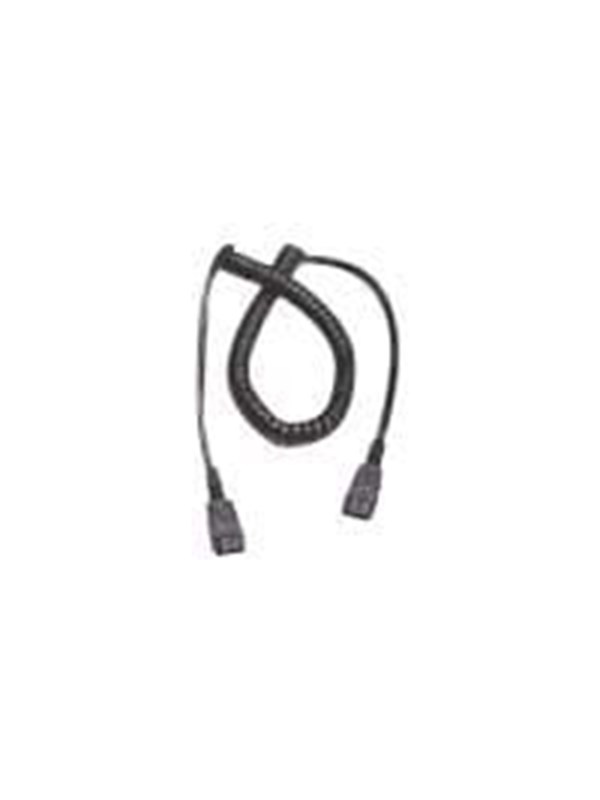 Jabra Spiral forlænger ledning