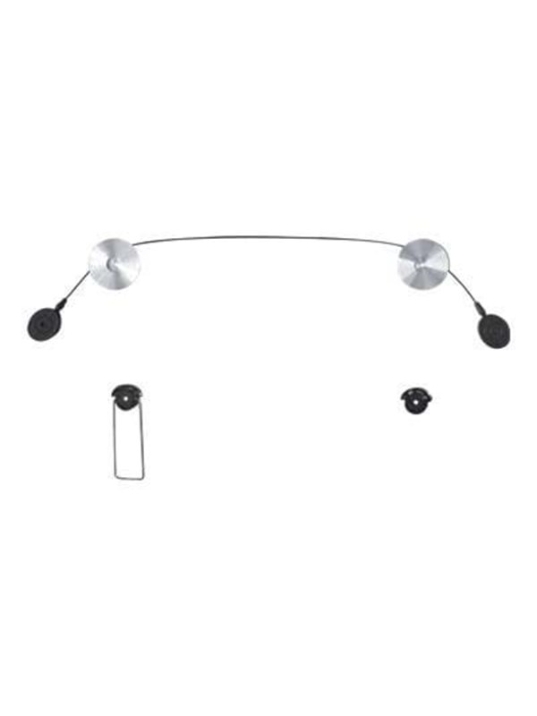 Neomounts PLASMA-W800 - Max 20 kg - recommended for 55"