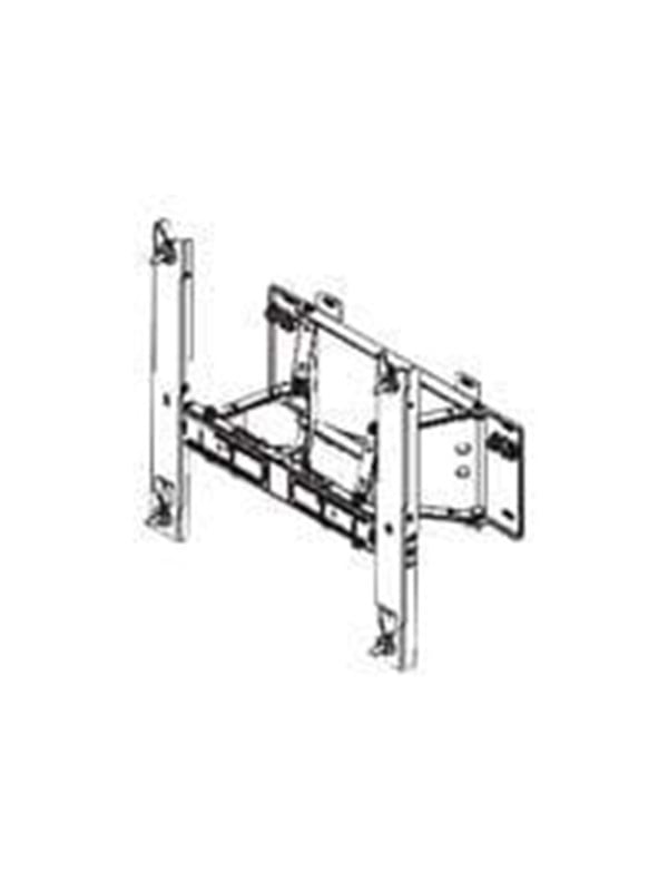 Samsung Wall mount 400EX 460EX 550EX - Max - recommended for 55"