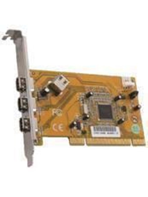 Dawicontrol DC-1394 PCI
