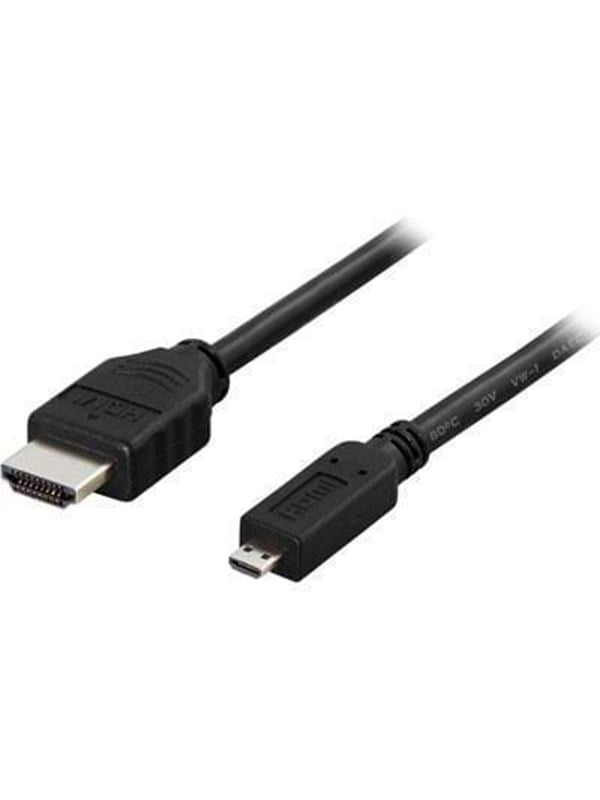DeLOCK HDMI Kabel 2m
