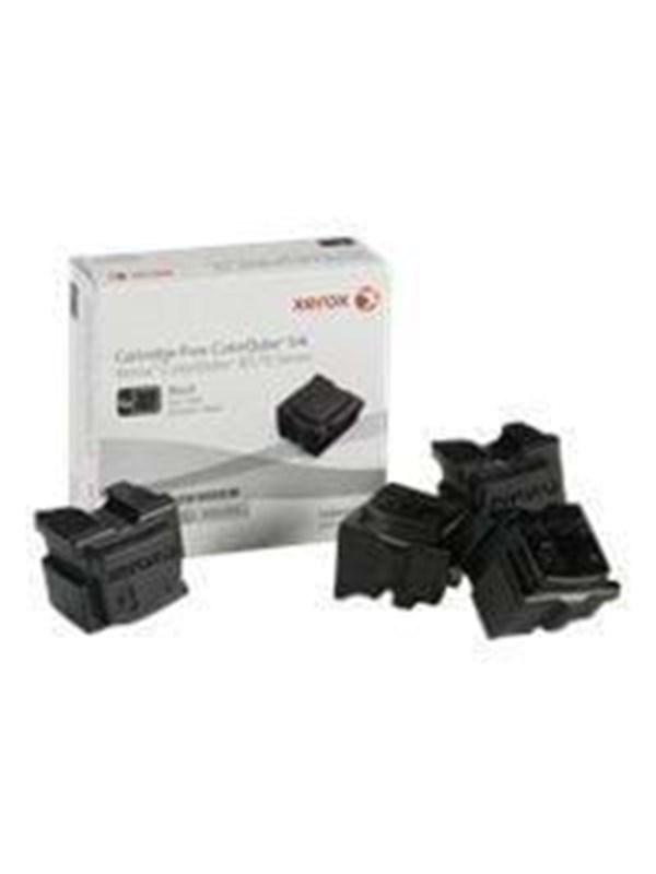 Xerox 108R00935 Solid Ink Black