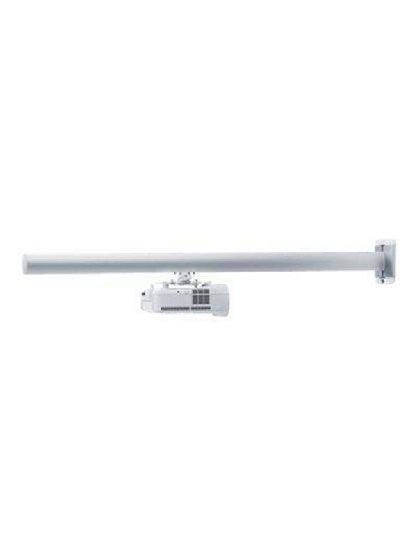 SMS Projector Short Throw 1450mm - Hvid