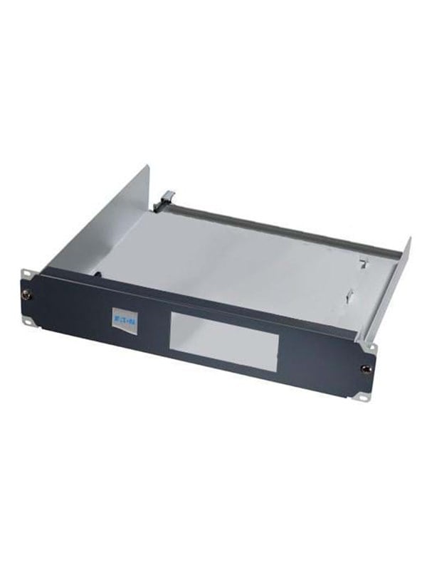 Eaton ELRACK - 2U Rack Shelf for Ellipse ECO