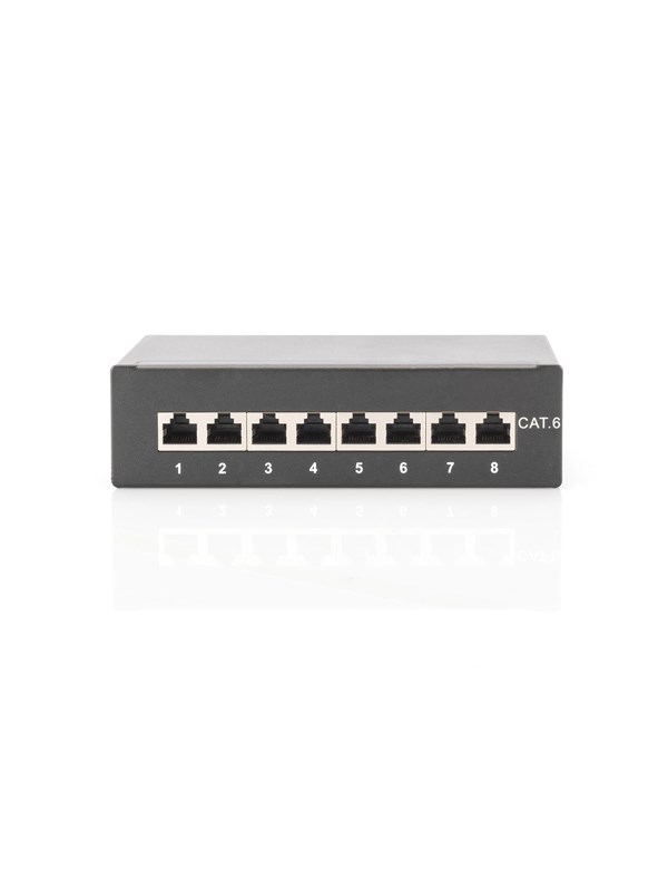 DIGITUS patchpanel