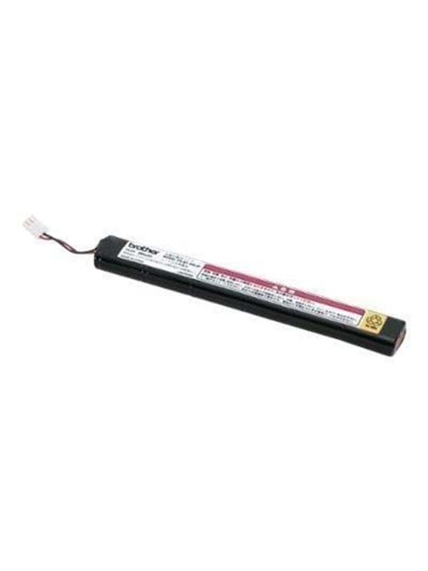 Brother PA-BT-500 - batteri til printer Strømforsyning (PSU) - 80 Plus