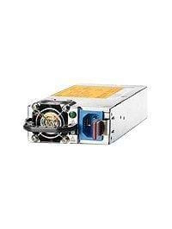HP 460W Redundant PSU Strømforsyning (PSU) - 460 Watt - 80 Plus Platinum sertifisert
