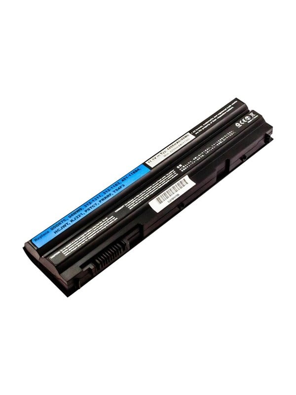 CoreParts Battery for Dell Latitude