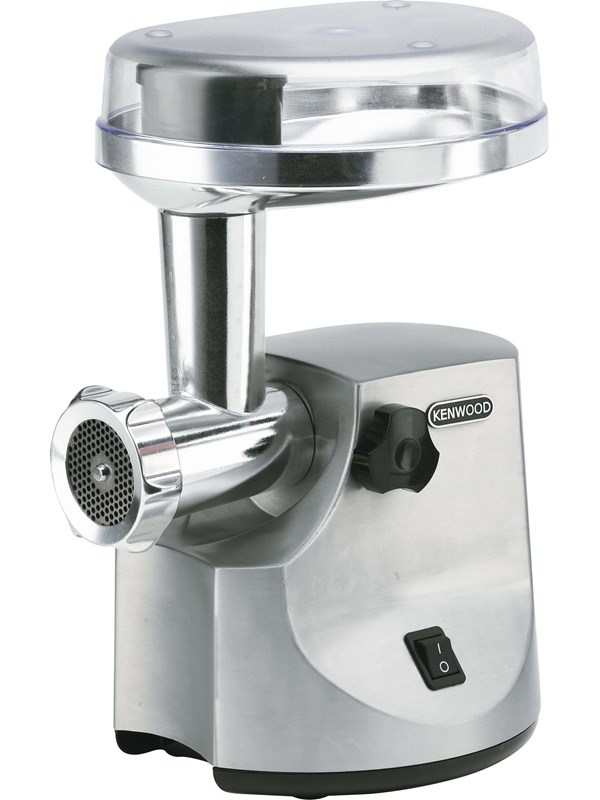 Kenwood Kjøkkenmaskin MG 510 Meat Grinder
