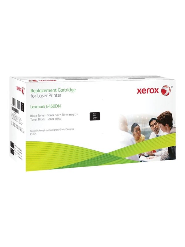 Xerox Agfa SnapScan e50