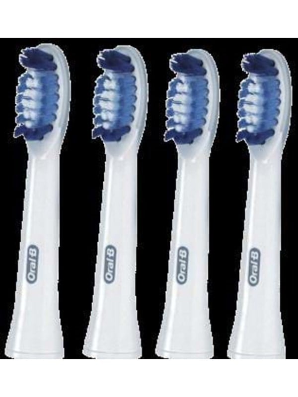 Oral-B Børstehoder Pulsonic 4 pack