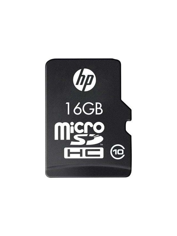 PNY HP flashhukommelseskort - 16 GB