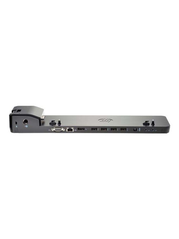 HP UltraSlim Docking Station