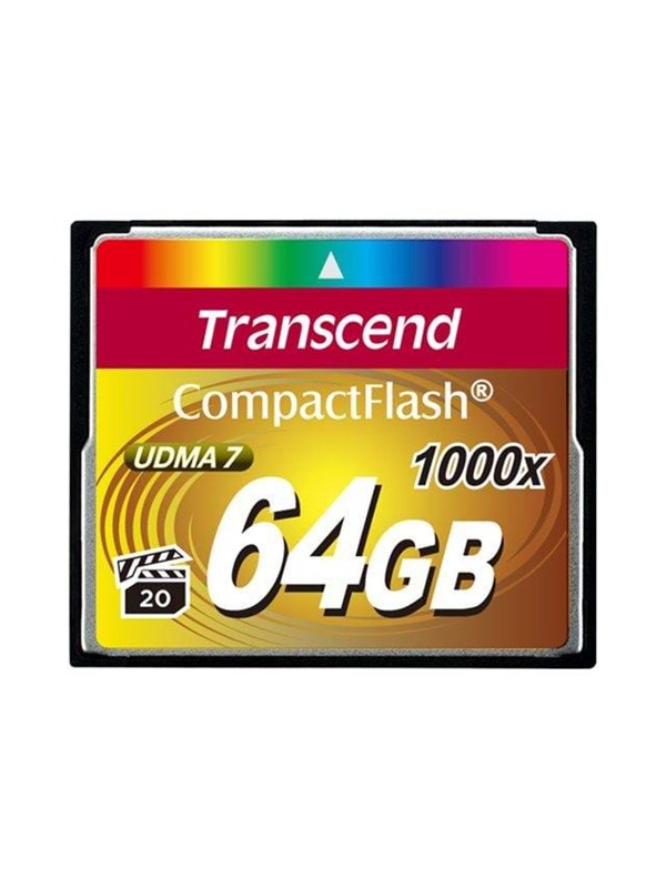 Transcend Ultimate