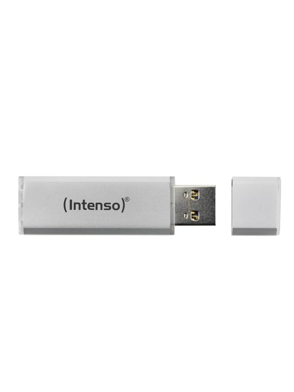 Intenso Ultra Line - 64GB - Minnepenn