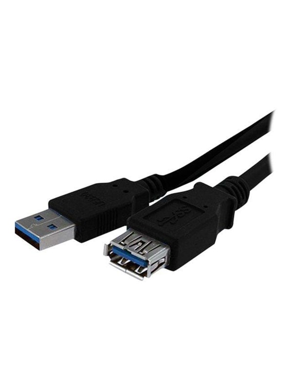 StarTech.com SuperSpeed USB 3.0 Extension Cable