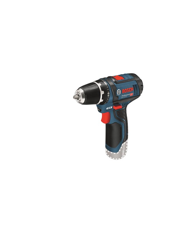Bosch GSR 10.8-2-LI 10.8V bu