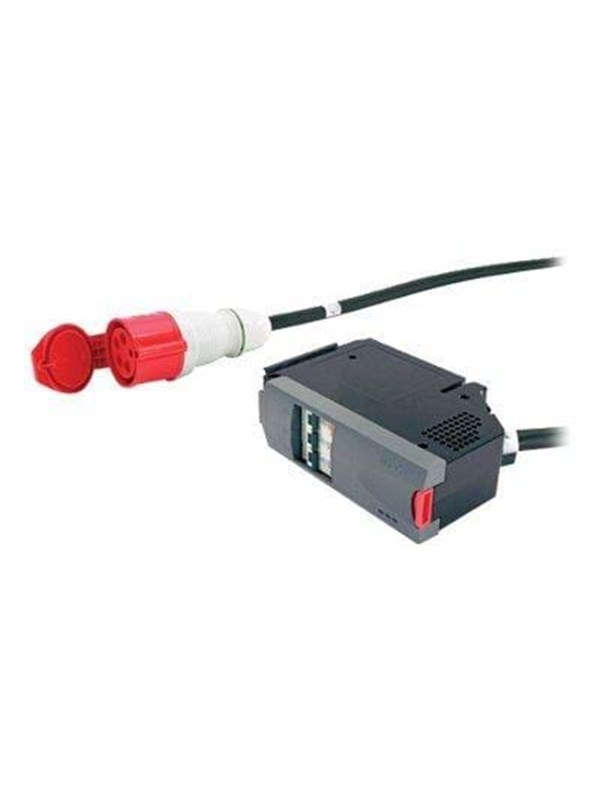 APC IT Power Distribution Module Strømforsyning (PSU) - 80 Plus