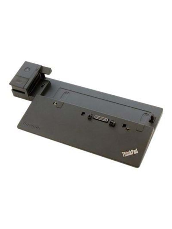 Lenovo ThinkPad Basic Dock ( 40A00000WW) WW