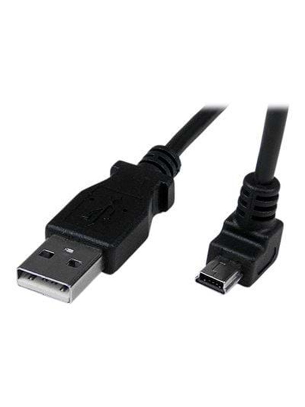 StarTech.com Mini USB Cable