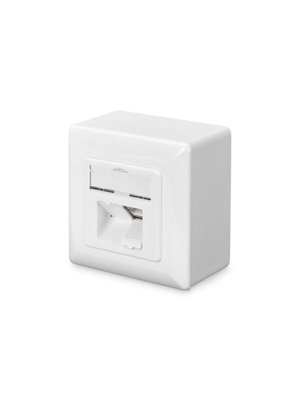 DIGITUS CAT 6 Wall Outlet