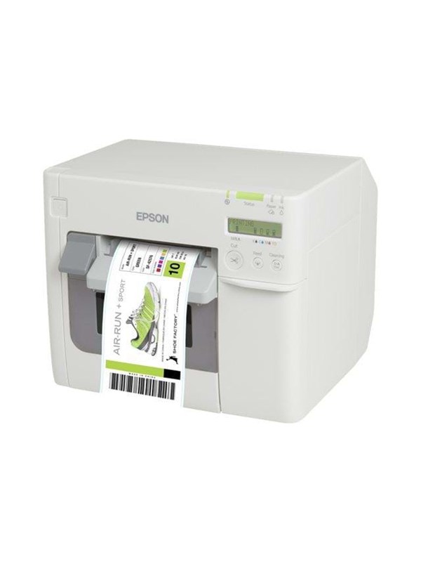 Epson TM C3500