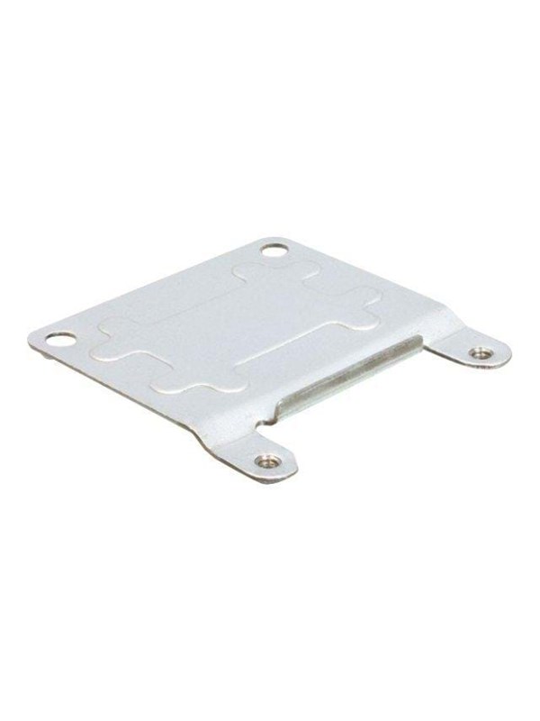 DeLOCK Mini PCI Expr Card Delock Konverter Half-Size -> F