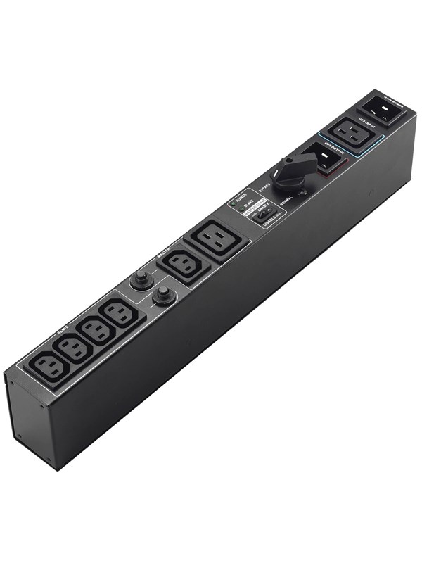 BlueWalker PowerWalker MBS/PDU 19in 1-3kVA IEC