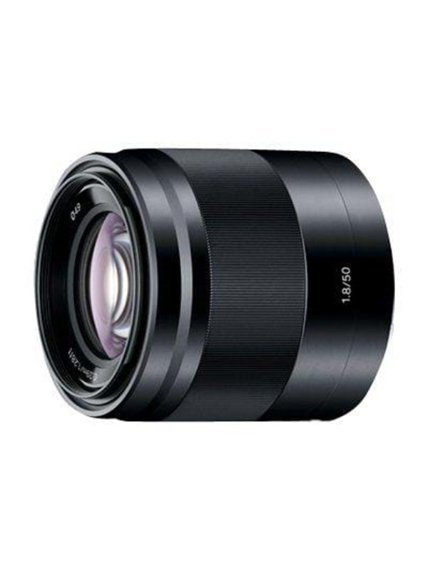 Sony SEL50F18
