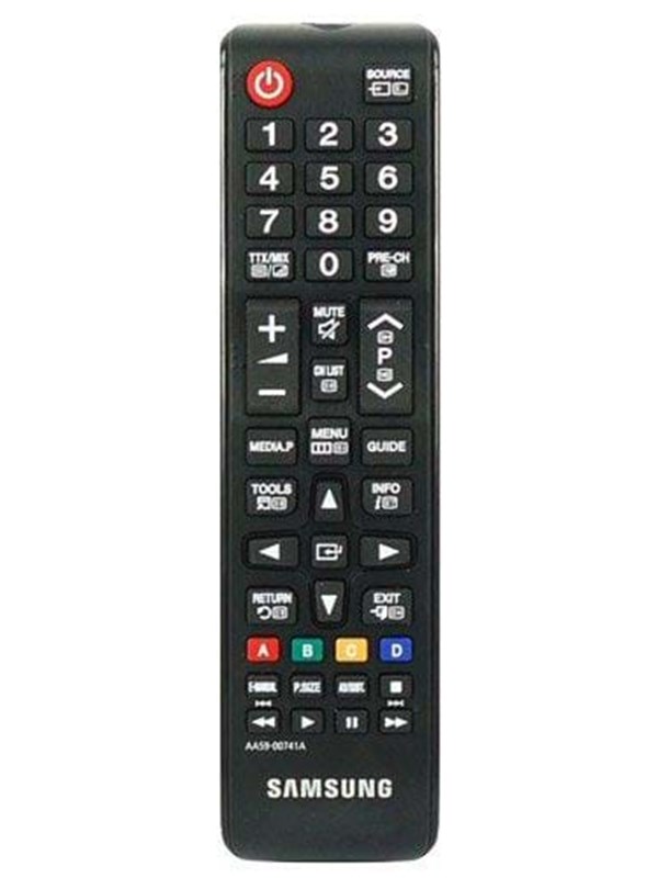 Samsung Remote Control TM1240